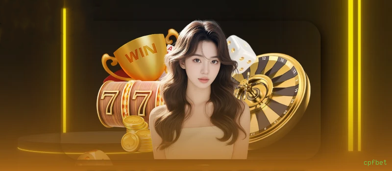 Benefícios da Conta cpfbet