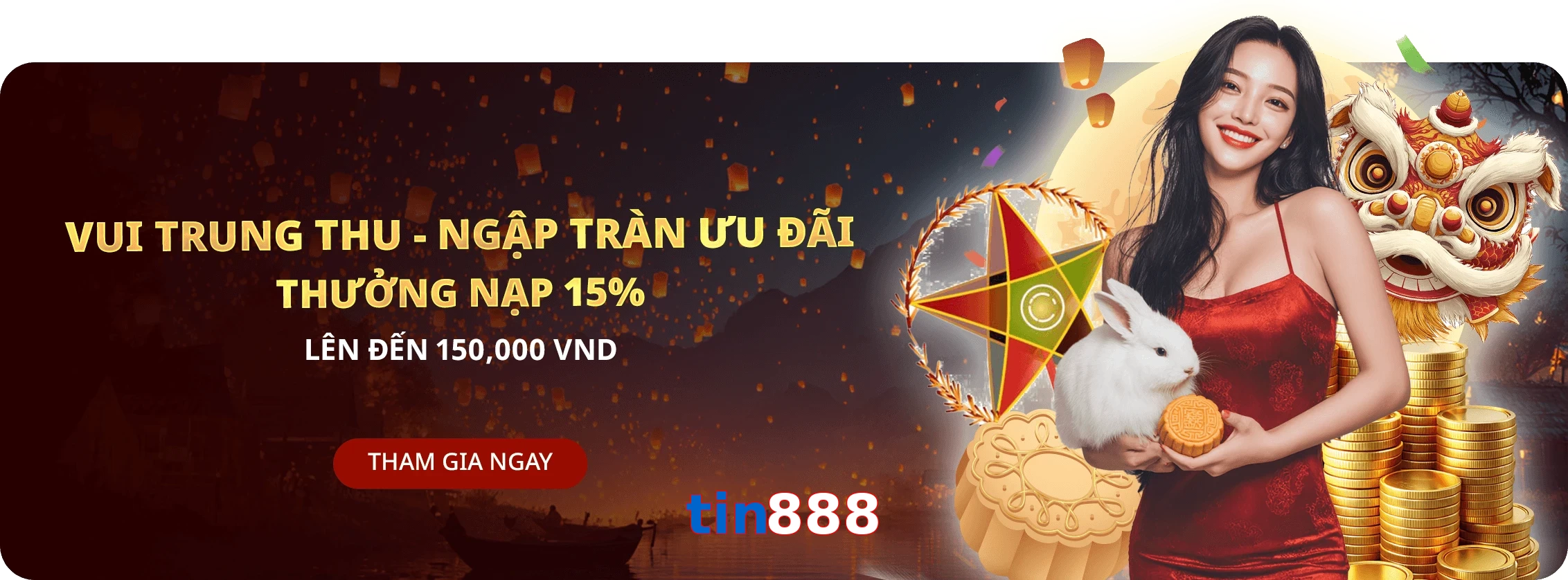 tin888