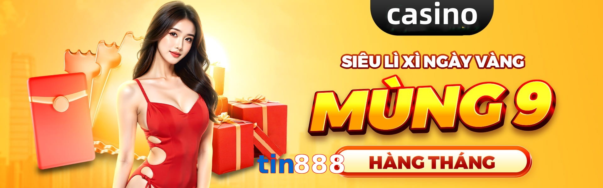 tin888