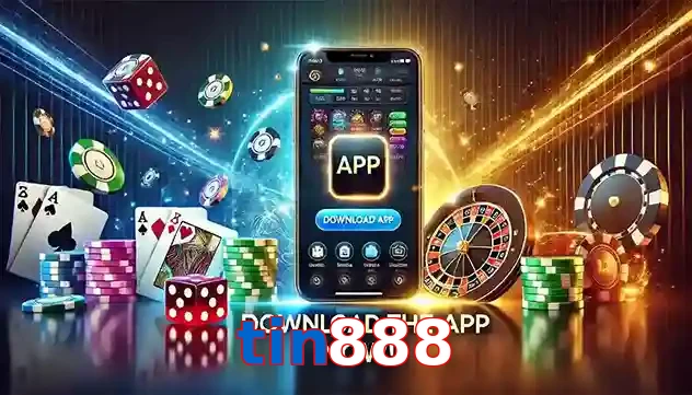 tin888