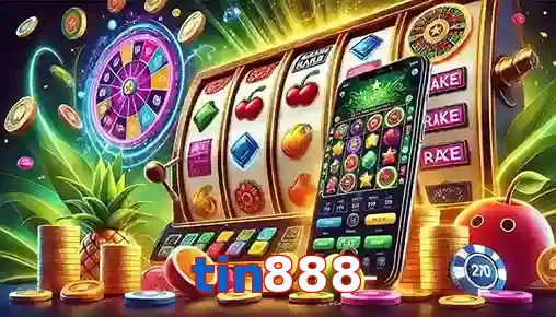 tin888