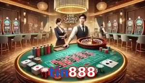 tin888