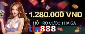 tin888